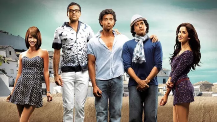 जिंदगी ना मिलेगी दोबारा 2 (Photo Instagram)