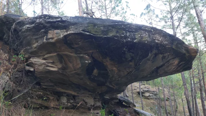 Lwethap Caves: ल्वेथाप की गुफाओं का वृहद संसार। जागरण