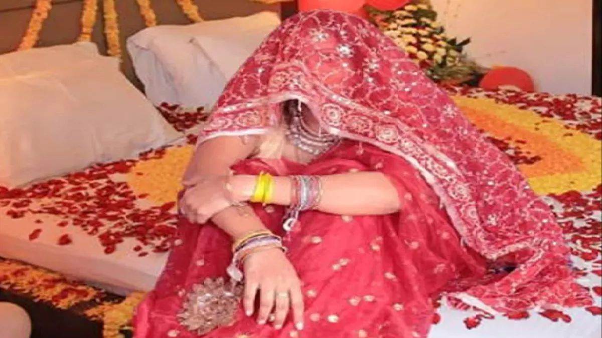 brother in law and nephew will give birth to a child wife complained her rape to husband gives shocking response
