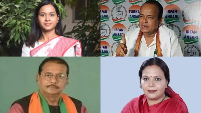 मंत्रिपरिषद के बंटवारे से पहले ही लीक हो गई कांग्रेस की चिट्ठी, मिले अहम मंत्रालय