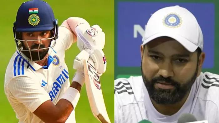 IND Vs AUS 2nd test: एडिलेड टेस्ट में KL Rahul करेंगे ओपनिंग,