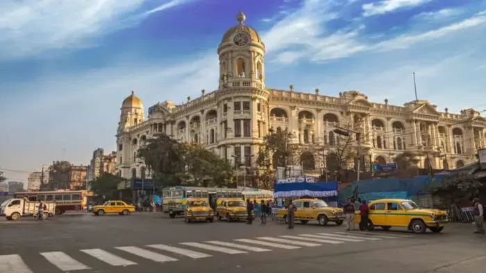 पश्चिम बंगाल से पलायन कर रहीं कंपनियां (फोटो- इंटरनेट मीडिया)