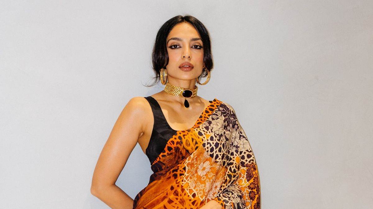 sobhita dhulipala was dating fashion designer pranav misra before naga chaitanya