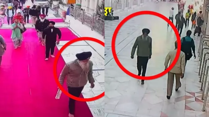 विक्रम मजीठिया बोले- सुखजिंदर रंधावा की साजिश और मान सरकार की विफलता का नतीजा है गोलीकांड। मजीठिया