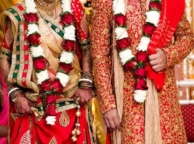 Now government team will go in marriage ceremony for marriage registration