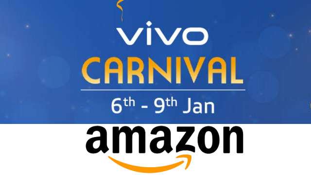 Vivo Carnival: ₹13,000 तक के डिस्काउंट के साथ स्मार्टफोन खरीदने का मौका