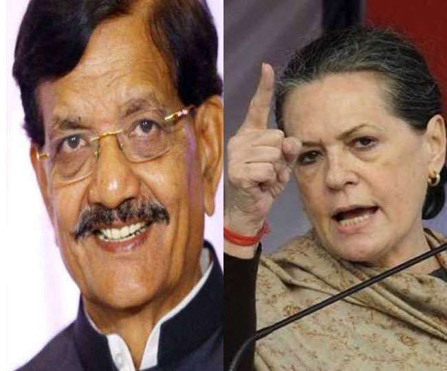 major breakdown may happen in bihar congress party leader claims 11 mlas will go to nda madan mohan jha also leaving