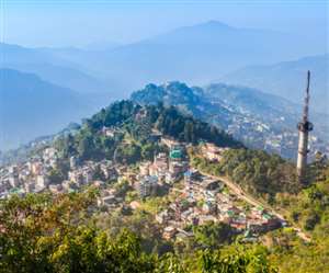 नार्थ ईस्ट की खूबसूरत वादियां हैं घूमने के लिए बेस्ट