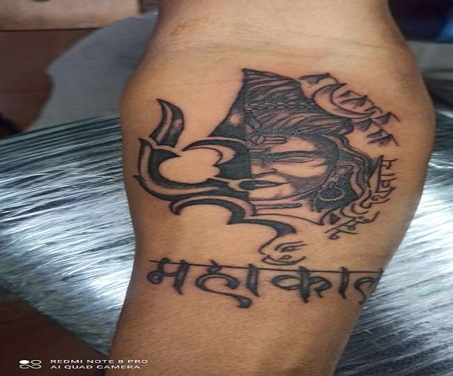 Celebs Tattoos And Their Meaning In Hindi  celebs tattoos and their  meaning  HerZindagi