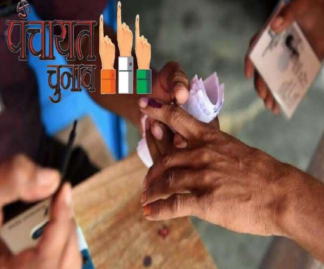 LIVE Amroha Panchayat Election Voting Details, Reservation List & Chunav Result 2021