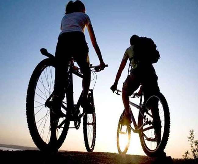 पर्यावरण संरक्षण को बढ़ावा देने के लिए 41वीं पश्चिम बंगाल राज्य साइक्लिंग चैम्पियनशिप आयोजित