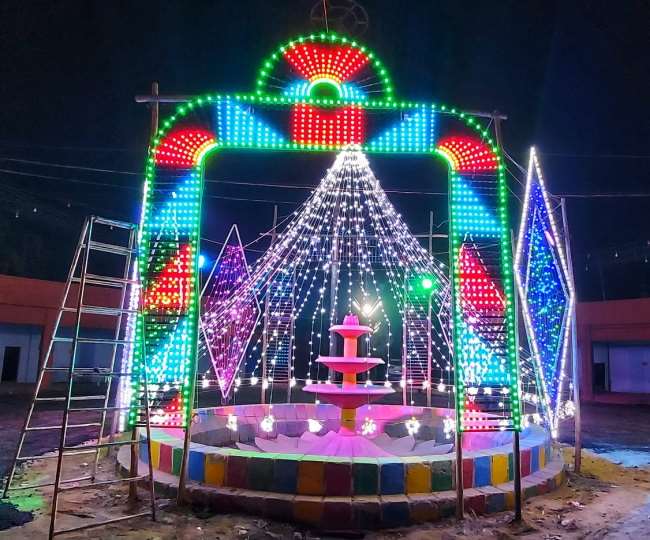 up assembly elections 2022 there will lot of stage for hunkar