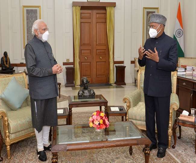 पंजाब के फिरोजपुर जिले में पीएम मोदी की सुरक्षा में बड़ी लापरवाही का मामला सामने आया था (फाइल फोटो)