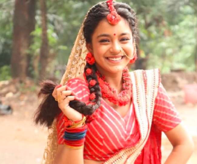 imlie actress sumbul touqeer khan abusing mimicry video goes viral