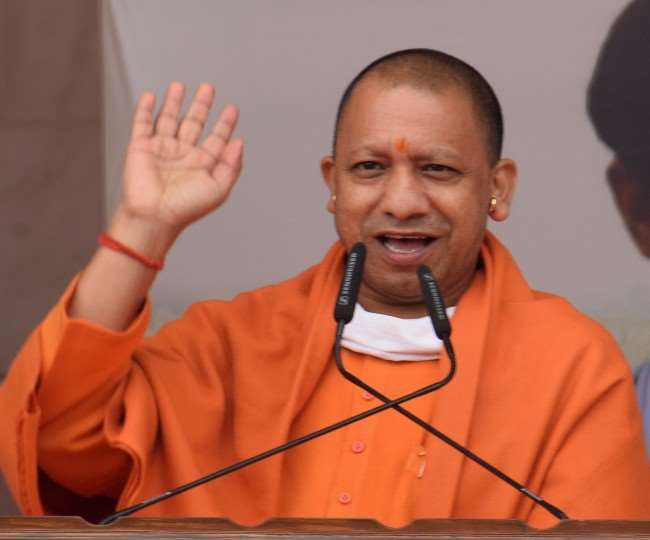 सीएम योगी आदित्यनाथ के फैसले से 13 लाख किसानों को होगा सीधा फ़ायदा।