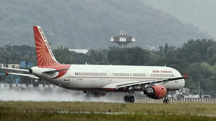 Air India CEO Campbell Wilson की स्टाफ को सलाह