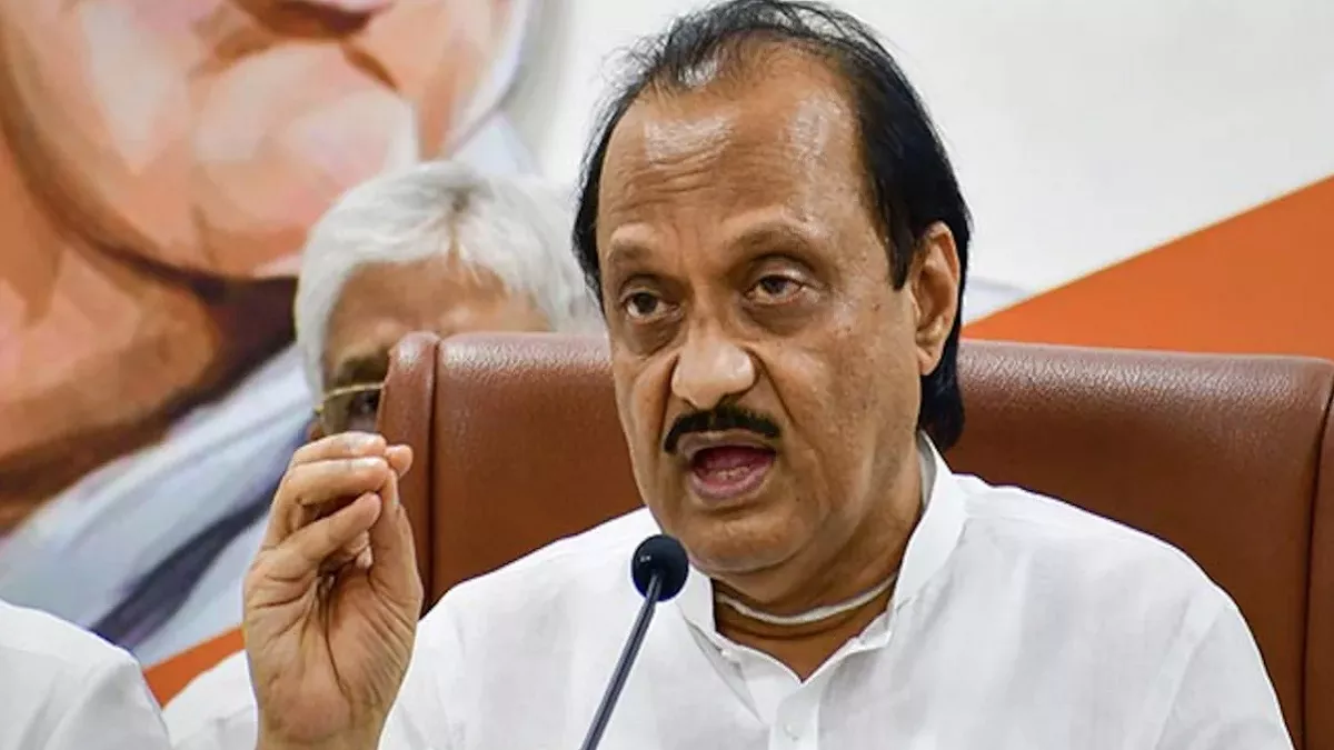 Maharashtra Ajit Pawar remarks about Sambhaji Maharaj