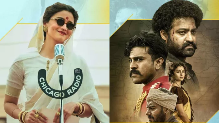 BAFTAs Awards Longlists: बाफ्टा अवार्ड्स की लॉन्ग लिस्ट की सूची जारी की गई है।