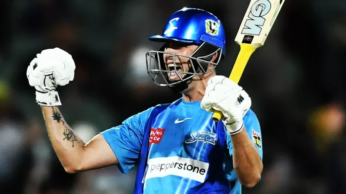 बिग बैश लीग- 2022-23 highest run chase