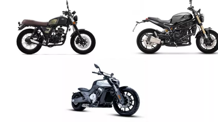 powerful sports bike will come in Auto Expo 2023 see details here