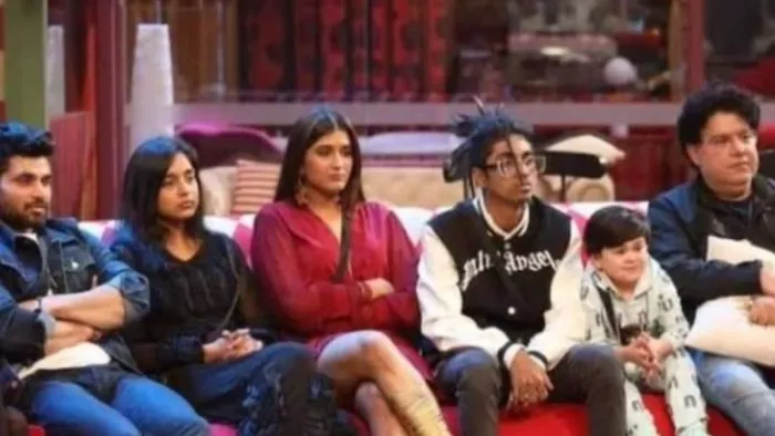 Still Image of Bigg Boss 16 Housemates