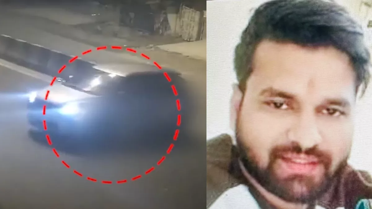 Delhi Kanjhawala Death: छठा आरोपी भी गिरफ्तार, अंजलि को कुचलने के बाद इसी  ने बताए थे बचने के रास्ते - delhi kanjhawala girl death case sixth accused  ashutosh arrested by delhi police
