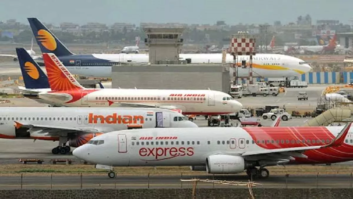 Airlines के लिए DGCA की एडवाइजरी, हुड़दंगी यात्रियों पर कार्रवाई न करने से हवाई यात्रा की छवि हो रही धूमिल