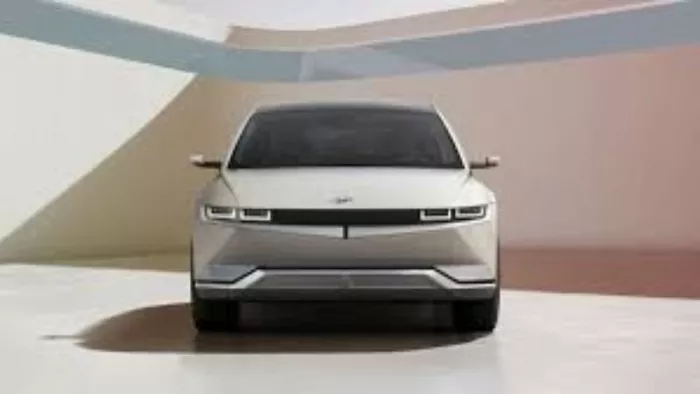 Ioniq 6 electric car will knock in 2023 Auto Expo