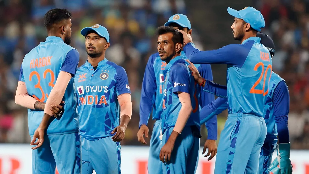 IND vs SL: भारतीय टीम की हार के पांच कारण, तीसरे मैच में दोहराई ये गलतियां  तो गंवानी पड़ सकती है सीरीज - IND vs SL T20I series indian team mistakes  during