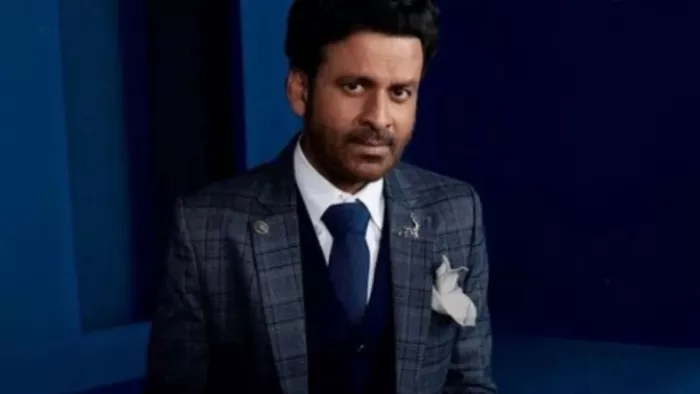File Photo of Bollywood Actor Manoj Bajpayee