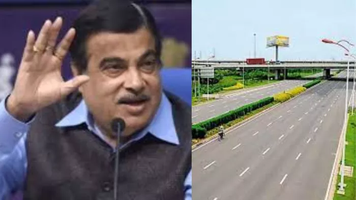 Will reach Chennai from Bangalore in 2 hours, Nitin Gadkari told what is the plan