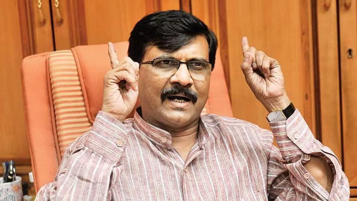 महाराष्ट्र की सियासत में आया नया भूचाल, CM शिंदे कर सकते हैं रिजाइन,क्योंकि…-A new earthquake came in the politics of Maharashtra, CM Shinde can resign, because…
