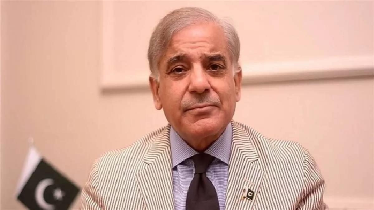 नकदी संकट से जूझ रहा पाक, हाथ पसार रहे शहबाज शरीफ