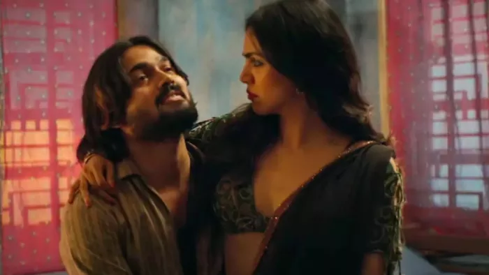 Taaza Khabar Review: ताजा खबर वेब सीरीज है।
