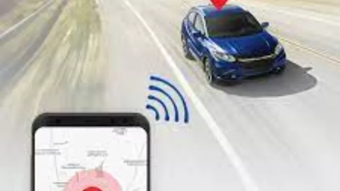 Only three states have made a vehicle tracking platform