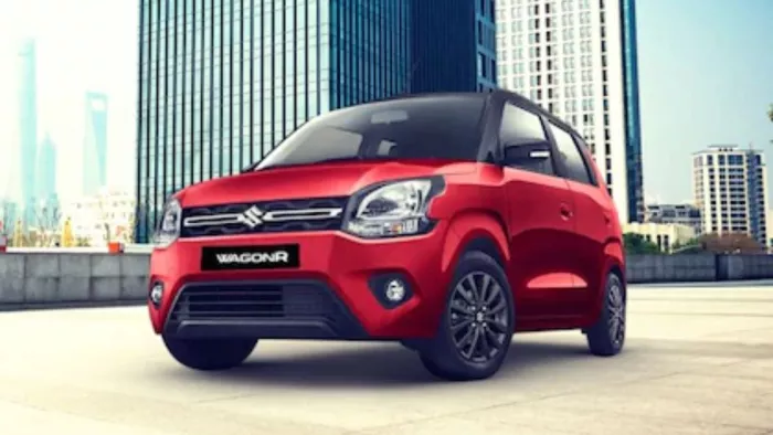 Maruti Suzuki Wagon R under 2 lakh see details here