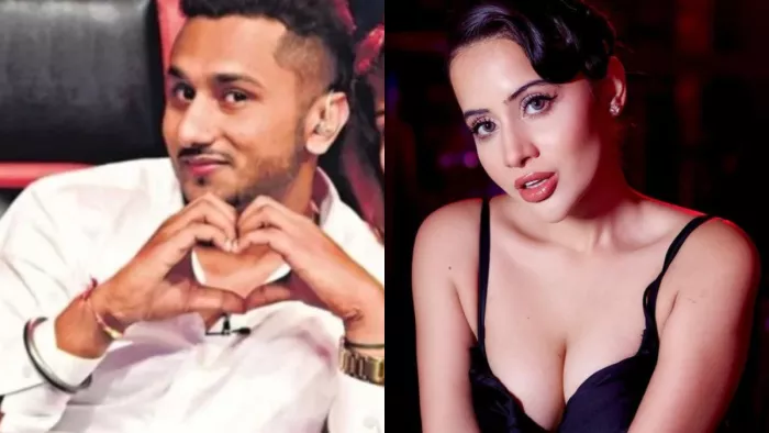 Honey Singh On Uorfi Javed: हनी सिंह ने उर्फी जावेद की सराहना की है।