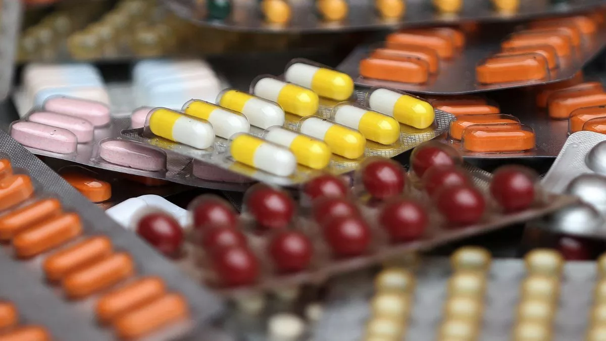 new guidelines Pharmaceutical Company