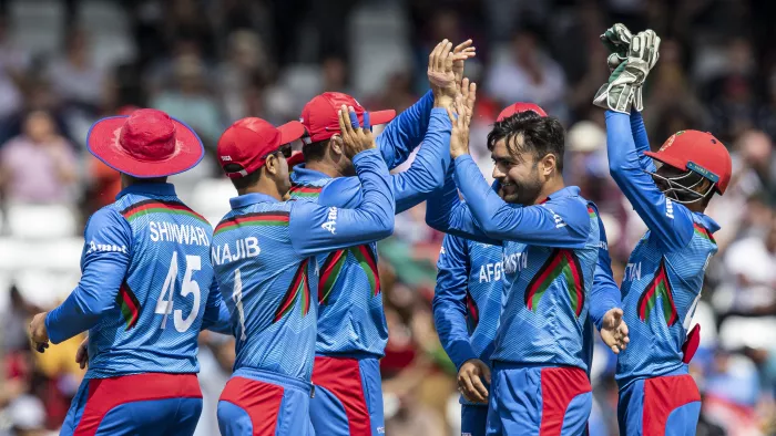 IND vs AFG: अफगानिस्तान ने किया 19 सदस्यीय टीम का एलान