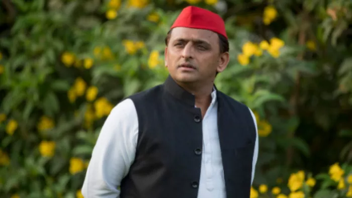 यूपी में सीट बंटवारे को लेकर सपा ने शुरू की तैयारी