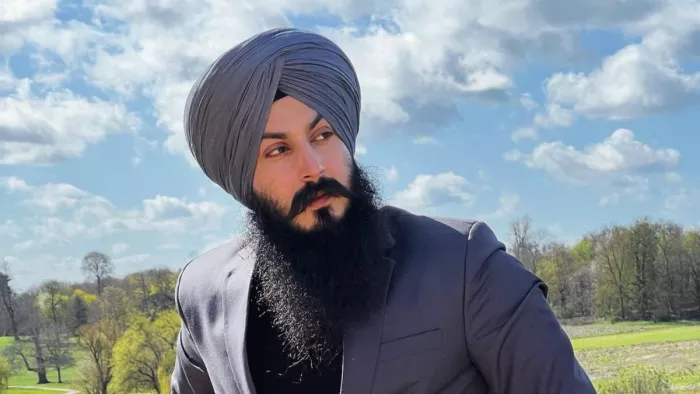 एनिमल के इस एक्टर ने बचाई थी सुसाइड कर रही लड़की की जान। फोटो क्रेडिट- इंस्टाग्राम