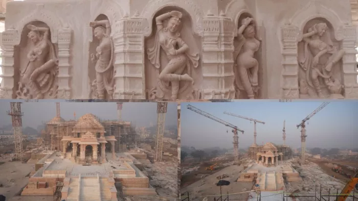 हरियाणा के 2 हजार श्रद्धालु करेंगे रामललाल के दर्शन