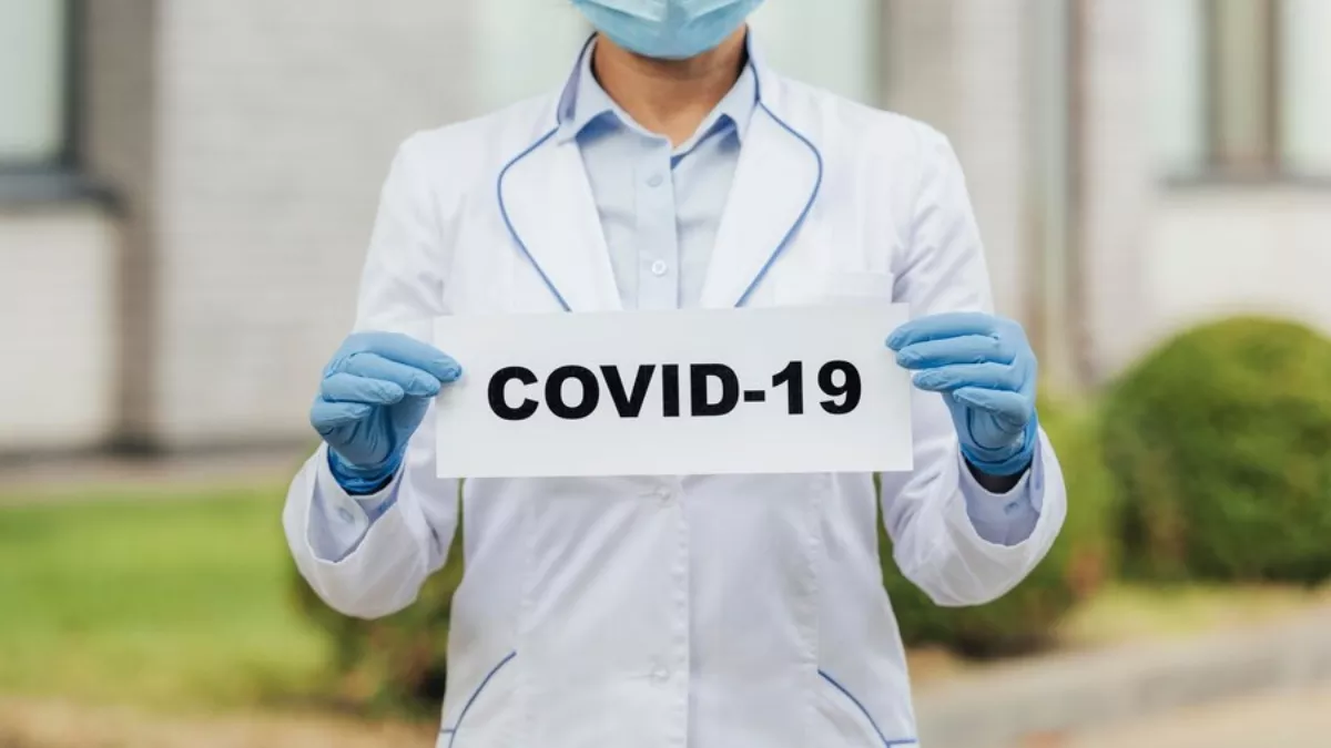 COVID-19 का कौन-सा वेरिएंट बन सकता है नई लहर की वजह, पहले ही बता देगा एआई!