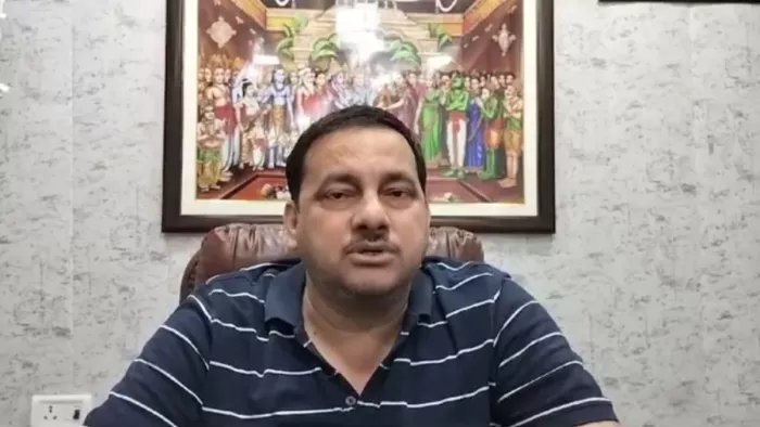 बड़ा नेता बनने के लिए दे दी CM और Ram Mandir को उड़ाने की धमकी