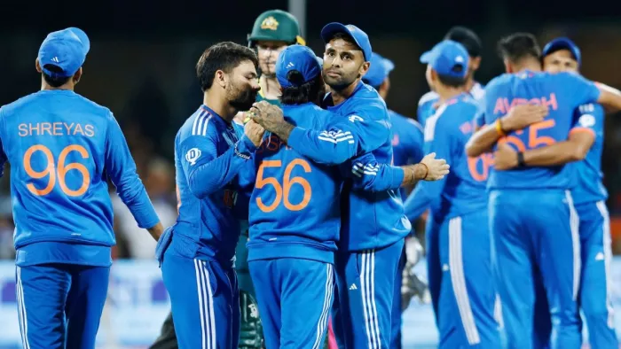 IND vs AFG T20: भारत बनाम अफगानिस्तान के बीच टी20 सीरीज के मुकाबले कब-कब खेले जाएंगे?
