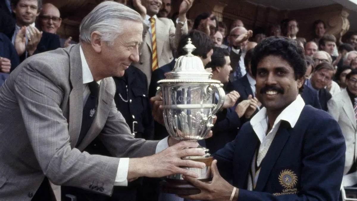 happy birthday kapil dev indian former captain big achievements and records i983 world cup