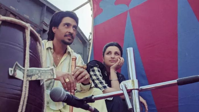 परिणीति चोपड़ा ने दिलजीत दोसांझ को यूं विश किया बर्थडे। फोटो क्रेडिट- इंस्टाग्राम