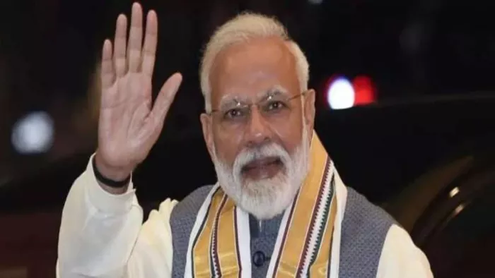 PM मोदी 13 जनवरी को एक बार फिर आ सकते हैं झारखंड