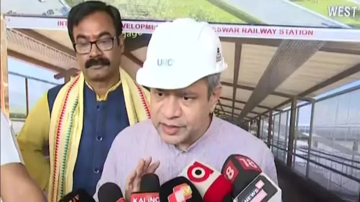 ओडिशा में जल्द चलने जा रही Vande Metro Train, रेल मंत्री ने किया एलान;