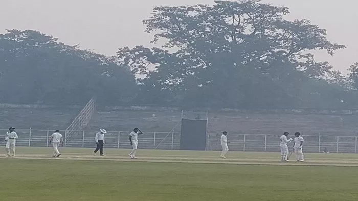 Ranji Trophy 2024: मुंबई के खिलाफ मैच खेलने बिहार से आई दो टीमें